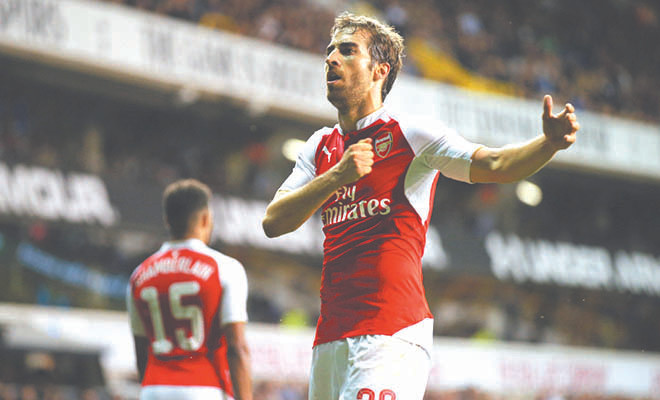 Flamini hiện là một trong những cầu thủ giàu nhất nước Pháp.