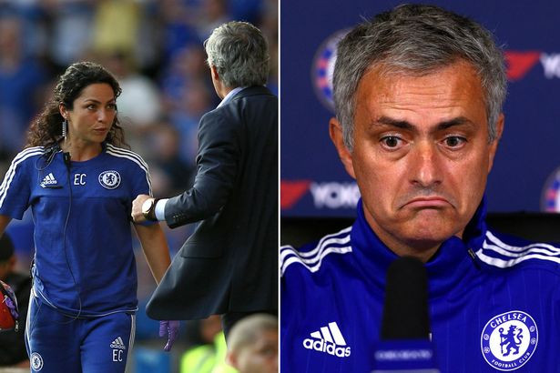 Jose Mourinho sắp phải hầu tòa.