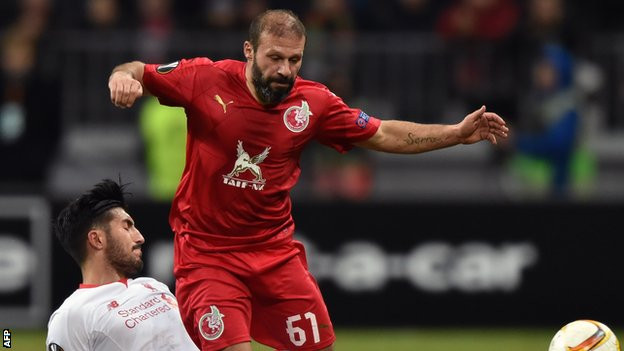 Bộ Thể thao Nga cấm các CLB trong nước mua cầu thủ Thổ Nhĩ Kỳ.