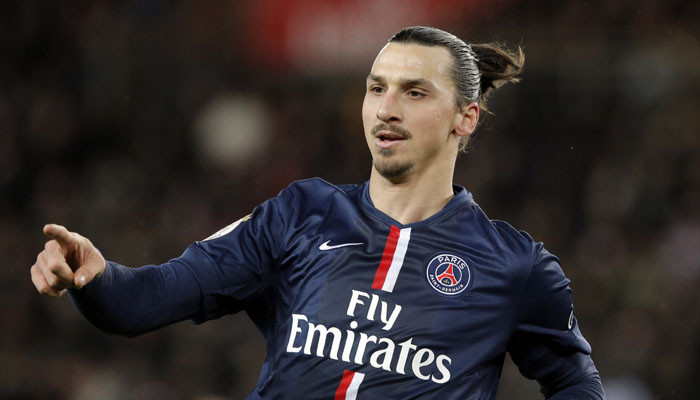  Ibrahimovic nằm trong tầm ngắm của Jiangsu Sainty. 