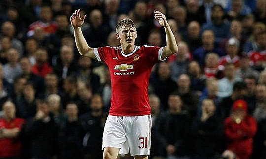 Schweinsteiger