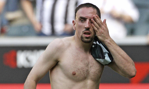 Ribery