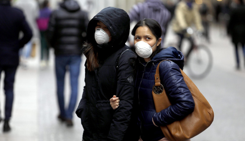 Người châu Á ít nguy cơ phát triển cục máu đông hơn so với người châu Âu và Mỹ.