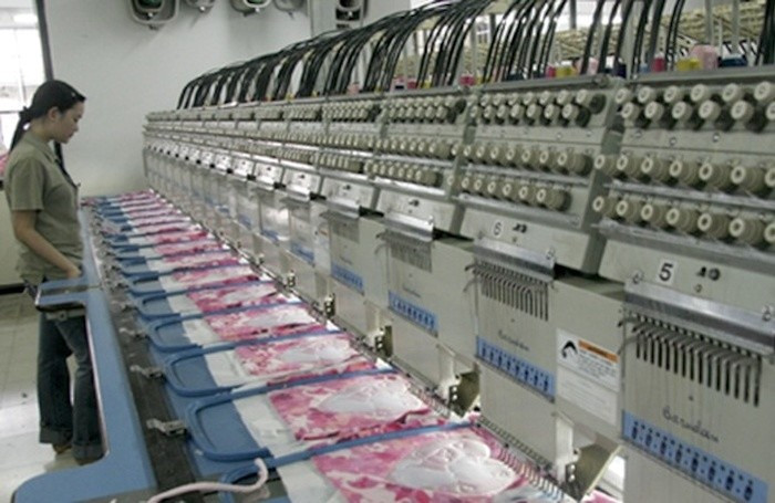 Kiểm toán Nhà nước chuyển điều tra dấu hiệu thất thoát 319 tỷ đồng của Công ty Dệt 19/5 (Ảnh minh họa)