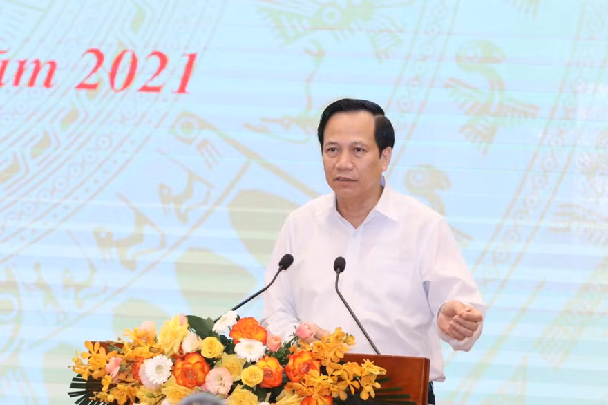 Ngành lao động đốc thúc giải ngân gói an sinh 26.000 tỷ đồng