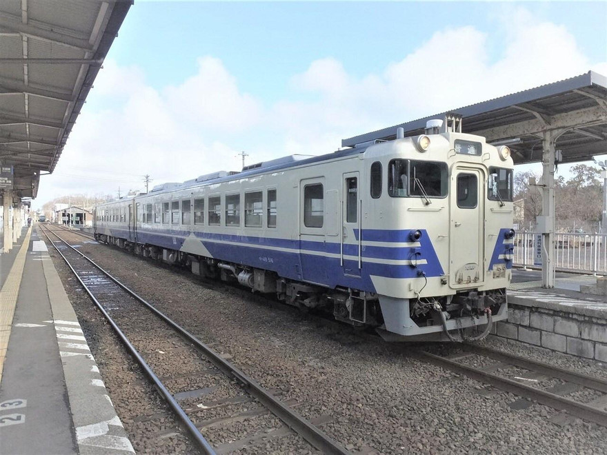 Loại toa tàu Nhật Bản dừng sử dụng được VNR kiến nghị Chính phủ cho nhập khẩu, hoán cải để tái sử dụng.