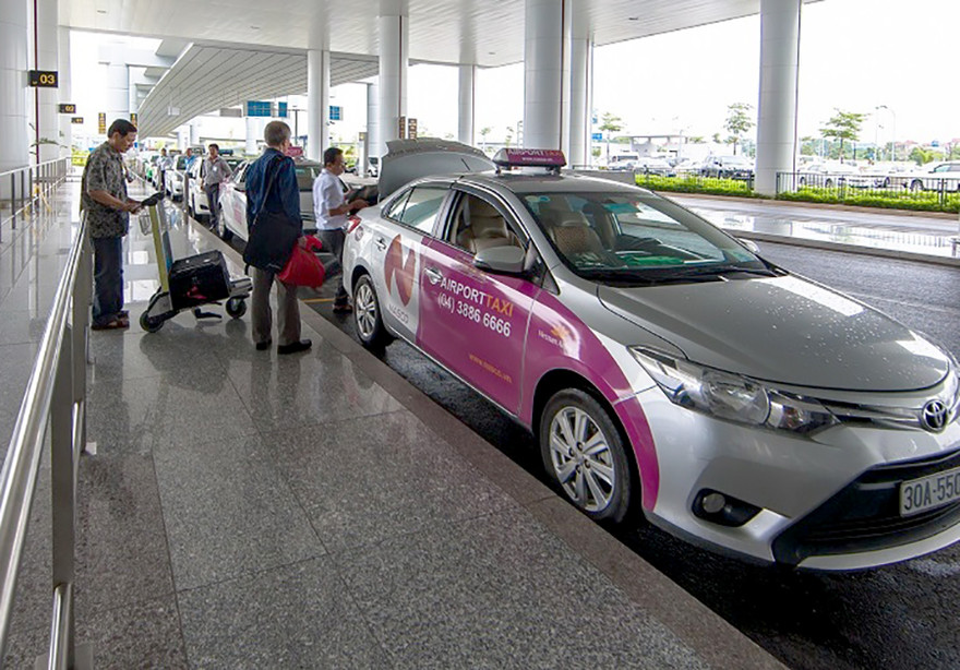 Bộ GTVT đề xuất ô tô kinh doanh vận tải sẽ có tem đăng kiểm riêng để phân biệt với xe không kinh doanh.