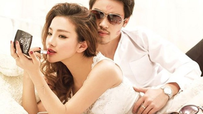 Ảnh minh họa: Internet