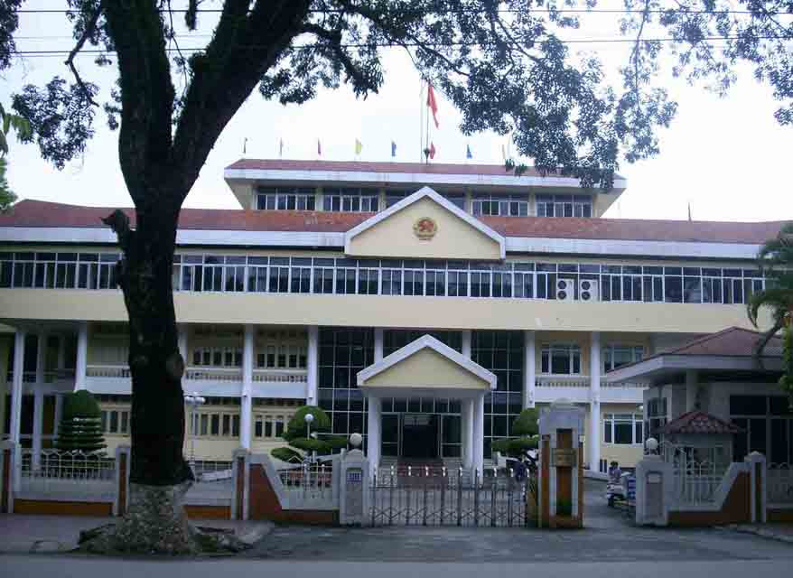 Nhiều sai phạm trong thi tuyển, bổ nhiệm công chức tại Cao Bằng