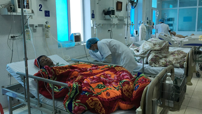 Vụ ngộ độc ở Lai Châu làm 8 người tử vong có thể xử lý hình sự.