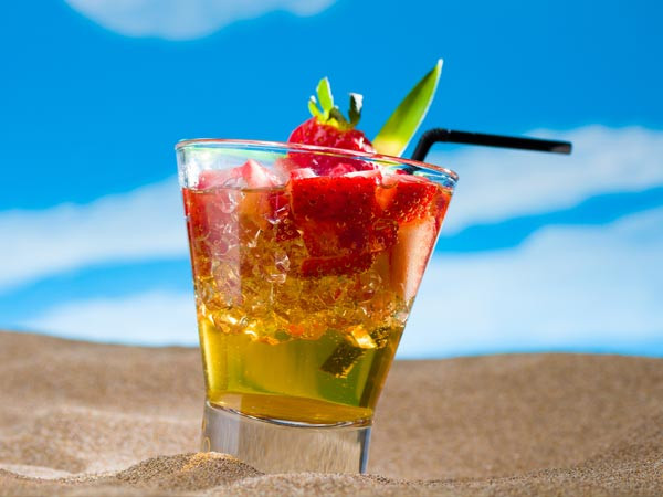 Những món đói đến mấy cũng đừng ăn nếu không muốn 'hỏng thận, thủng dạ dày'