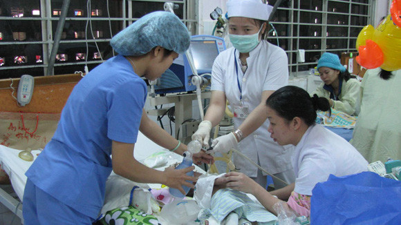 Ảnh minh hoạ: Internet