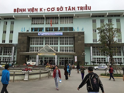 Ảnh minh họa: Internet