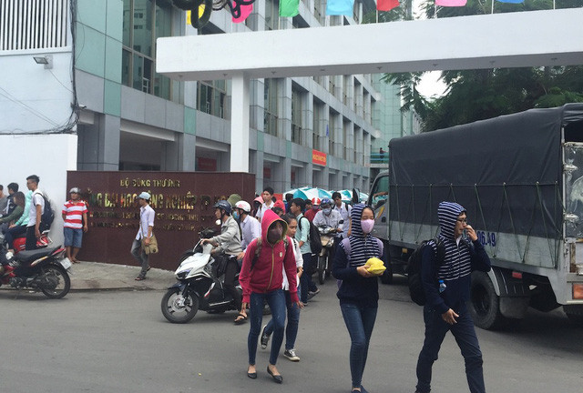 Một Trưởng khoa Luật bị tố đạo văn vừa xin rút khỏi danh sách phó giáo sư