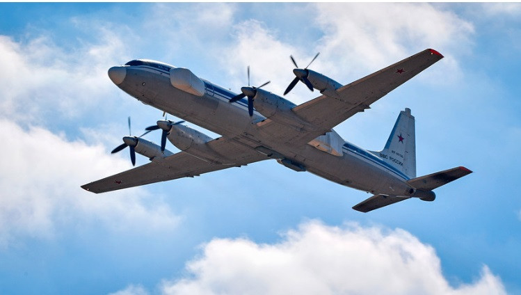 Thế hệ máy bay hiện đại đời mới của Nga sẽ vô hình trước các thiết bị vệ tinh.