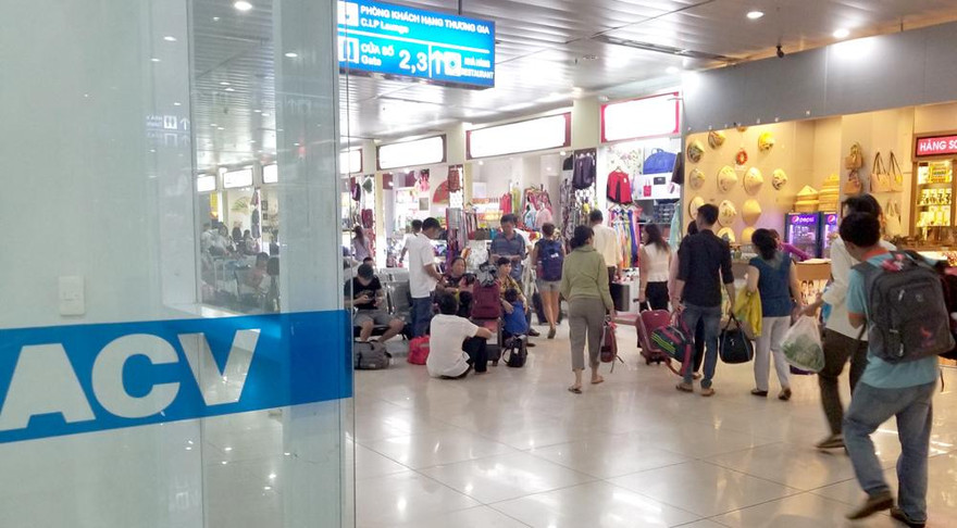 Bất chấp ảnh hưởng bởi dịch COVID-19, các sân bay của ACV vẫn lãi hơn 1.700 tỷ đồng sau thuế.