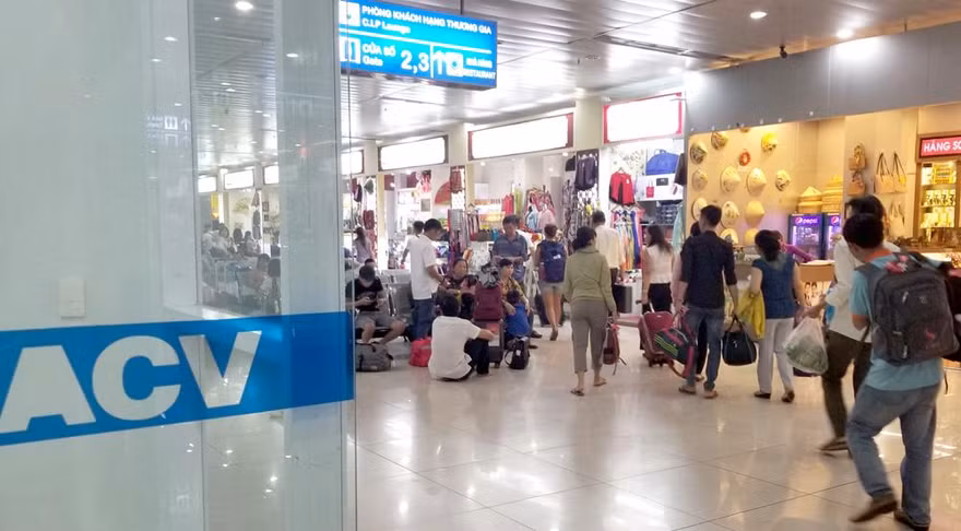 Bất chấp ảnh hưởng bởi dịch COVID-19, các sân bay của ACV vẫn lãi hơn 1.700 tỷ đồng sau thuế.