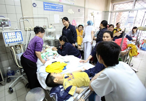 Ảnh minh hoạ: Internet