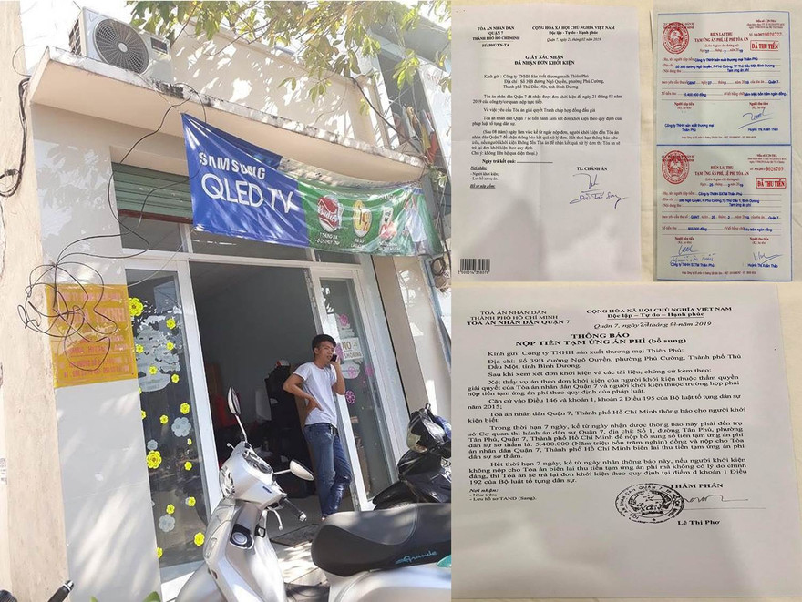 Công an vào cuộc vụ đấu giá dự án nghìn tỷ ở Bình Dương