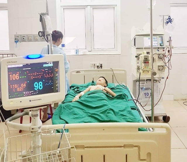 Ảnh minh hoạ: Internet