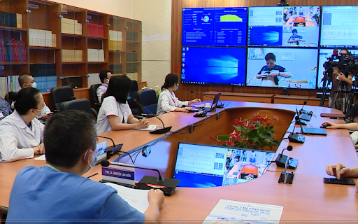 Ảnh minh họa: Internet