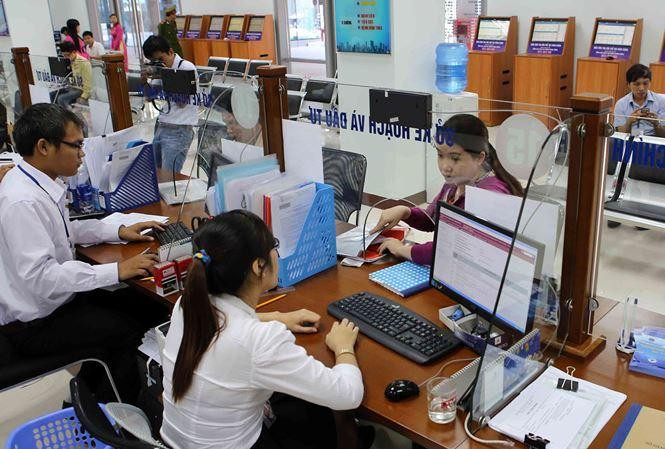 Số biên chế do cơ quan có thẩm quyền giao cho từng Bộ, cơ quan trung ương được chia thành các bậc khác nhau. Ảnh minh họa