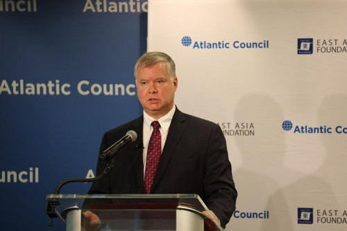 Đặc phái viên Mỹ về vấn đề Triều Tiên Stephen Biegun cho biết ngày 19/6, Mỹ muốn nối lại đàm phán vô điều kiện với Triều Tiên.