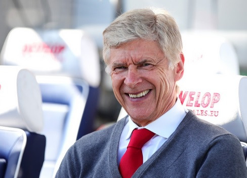 HLV Arsene Wenger có thể dẫn dắt Bayern Munich trong thời gian tới.