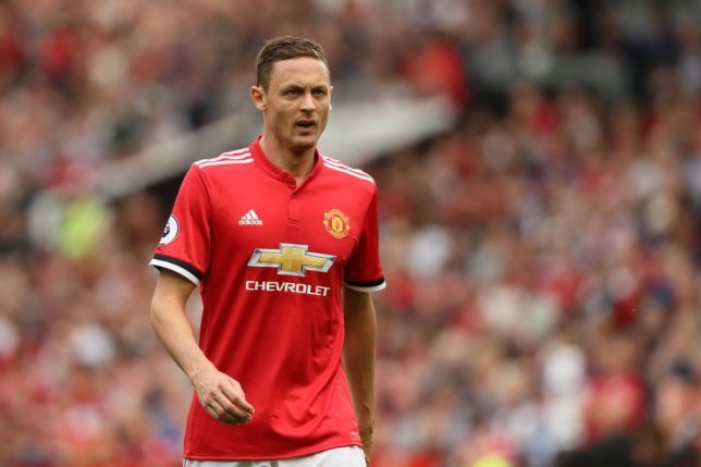 Nemanja Matic gần như chắc chắn sẽ bỏ lỡ trận Chelsea vs M.U.