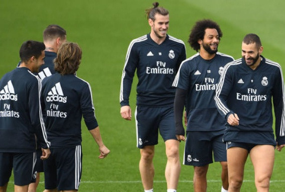 Real Madrid sẽ có một hành trình dài để tham dự trận đấu thuộc vòng 4 Cúp Nhà Vua.