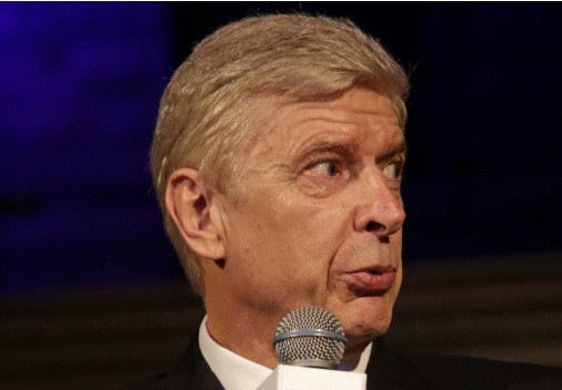 HLV Arsene Wenger phủ nhận thông tin chuẩn bị dẫn dắt AC Milan.