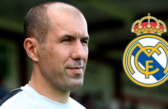 Leonardo Jardim sẽ dẫn dắt Real Madrid trong thời gian tới?
