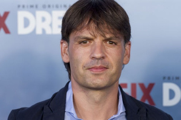 HLV Fernando Morientes.