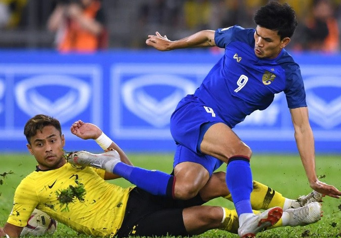 Adisak Kraisorn tự tin rằng Thái Lan sẽ thắng thuyết phục Malaysia.