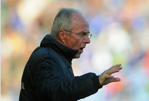 HLV Goran Eriksson bất ngờ nhận lời dẫn dắt ĐT Philippines.