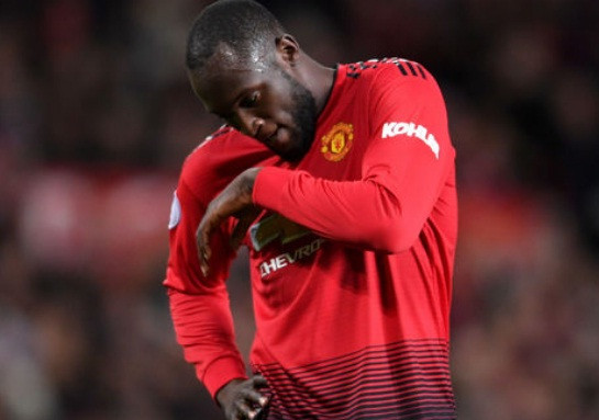 Romeu Lukaku.