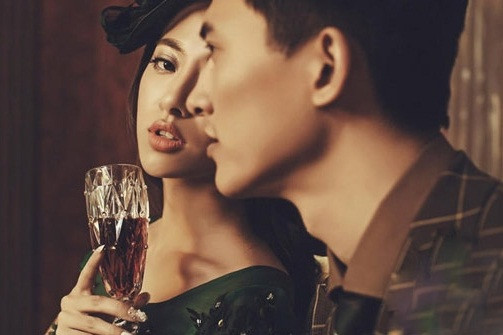 Ảnh minh họa: Internet