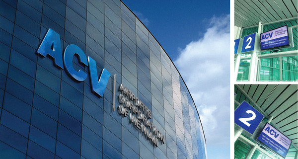 Dự kiến, lợi nhuận của ACV năm nay sẽ giảm 10.000 tỷ đồng so với năm 2019 do ảnh hưởng của dịch Covid-19.