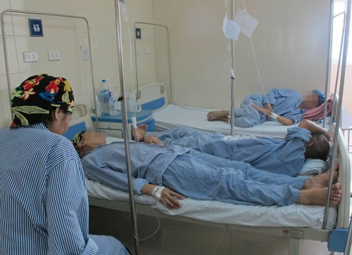 Ảnh minh hoạ: Internet