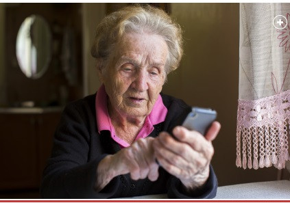 Ngày càng nhiều người mắc chứng mất trí nhớ trên toàn thế giới, việc phát hiện sớm sẽ có tác dụng phòng ngừa hiệu quả.