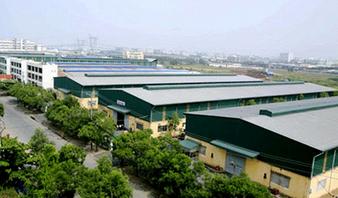 Lộ nhiều sai phạm trong quy hoạch, đầu tư tại các khu công nghiệp ở TP HCM