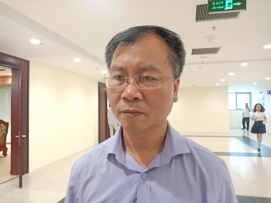 Nhiều đối tượng bị khởi tố liên quan đến gian lận thi cử. Ảnh IT