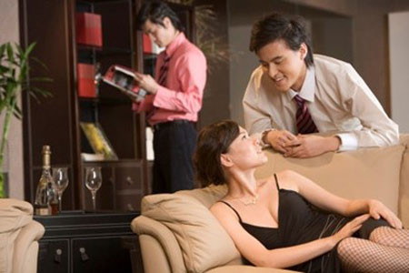 Ảnh minh họa: Internet