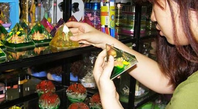 Ảnh minh hoạ: Internet