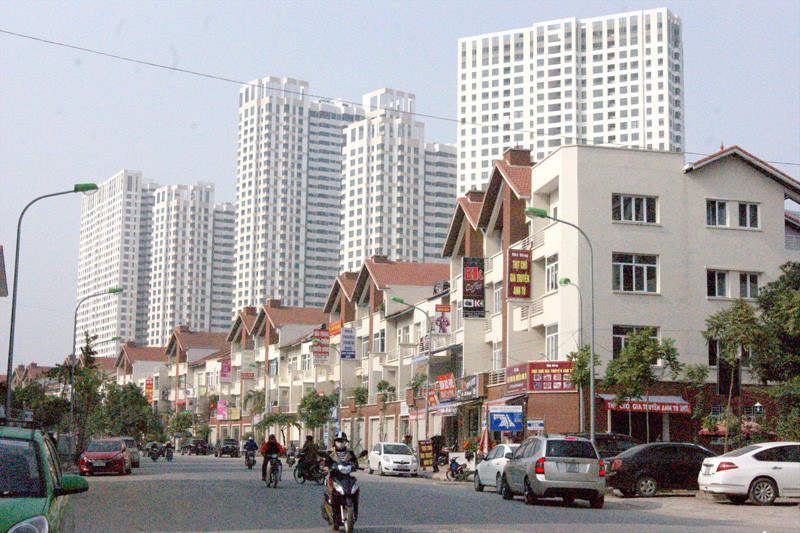 Bộ Tài chính lý giải về ngưỡng đánh thuế nhà từ 700 triệu đồng