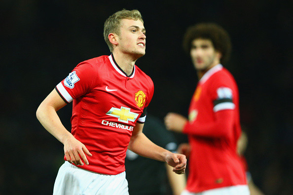 James Wilson sẽ phải tìm kiếm bến đỗ mới trong mùa hè năm nay.