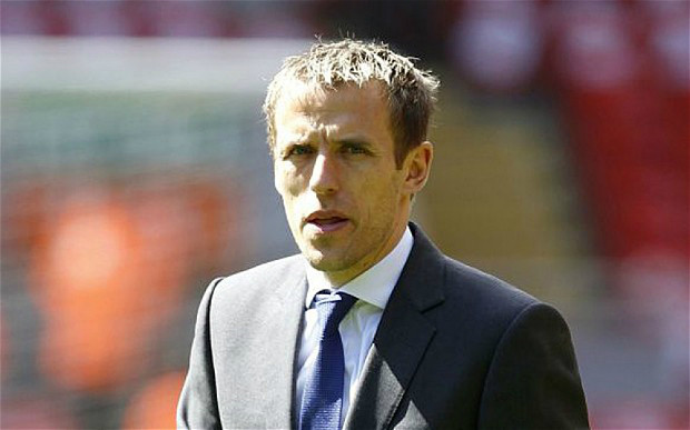 Phil Neville