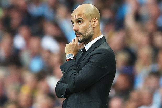 Guardiola sẽ tiếp tục đẩy nhiều “công thần” khỏi Man City.