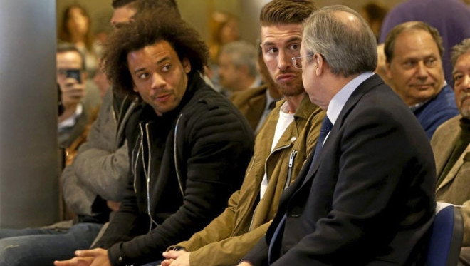 Real Madrid nhận thưởng đậm nếu vô địch Champions League.