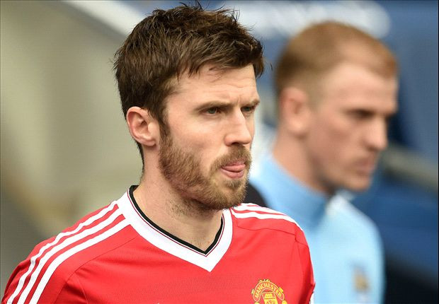 Carrick sẽ gia hạn với M.U vào cuối tháng này.